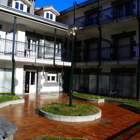 Hotel Sindika Oñate Exterior foto
